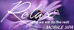 Relax Mobile Spa